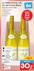 Aktuelles Vin de France Blanc Angebot bei Netto Marken-Discount in Dortmund ab 30,00 €