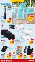 Badetuch Angebot & Preis im aktuellen Penny Prospekt Badetuch Angebot im aktuellen Penny Prospekt auf Seite 21