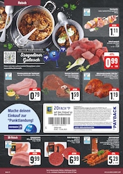 Sauerbraten im EDEKA Prospekt in Dresden Aktueller EDEKA Prospekt mit Sauerbraten, "Wir lieben Lebensmittel!", Seite 10