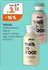 YFOOD von  im aktuellen Müller Prospekt für 3,33 €