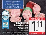 EDEKA Neustadt (Donau) Prospekt mit  im Angebot für 1,11 €