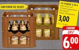 Aktuelles Cola Mix oder Orange Angebot bei E center in Rottenburg (Neckar) ab 6,00 €