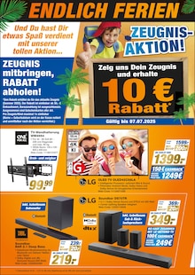 expert Prospekt der KW 26 "Top Angebote" Aktueller expert Prospekt "Top Angebote" Seite 2 von 16 Seiten