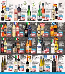 Vodka im aktuellen HIT Prospekt (Mannheim) Vodka im HIT Prospekt "ECHTE VIELFALT" mit 19 Seiten (Mannheim)