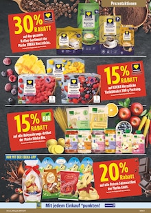 Äpfel im aktuellen EDEKA Prospekt (Erlangen) Äpfel im EDEKA Prospekt "Wir lieben Lebensmittel!" mit 30 Seiten (Erlangen)