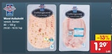 Wurst Aufschnitt von Wolf im aktuellen Netto Marken-Discount Prospekt für 1,29 €