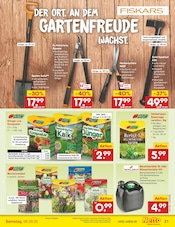 Ähnliche Saatgut Angebote im Prospekt "Aktuelle Angebote" von Netto Marken-Discount in Celle Ähnliche Angebote wie Saatgut im Prospekt "Aktuelle Angebote" auf Seite 31 von Netto Marken-Discount in Celle