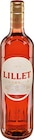 Blanc oder Rosé Angebote von Lillet bei Netto Marken-Discount Arnsberg für 9,99 €