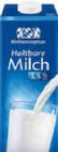 Haltbare Milch von Weihenstephan im aktuellen Netto Marken-Discount Prospekt