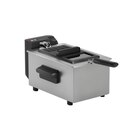 Friteuse semi-professionnelle - TRISTAR - Carrefour à Strasbourg Friteuse semi-professionnelle - TRISTAR en promo chez Carrefour Strasbourg à 24,99 €