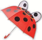 Parapluies enfant dans le catalogue Super U
