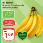 Aktuelles Bio Bananen Angebot bei GLOBUS in Mannheim ab 1,69 €