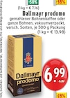 prodomo gemahlener Bohnenkaffee bei EDEKA im Rüthen Prospekt für 6,99 €