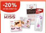 Classy Nails im Angebot bei Marktkauf in Heilbronn Classy Nails Angebote von KISS bei Marktkauf Heilbronn