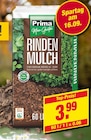 Rinden Mulch bei RHG Baucentrum im Bernsbach Prospekt für 3,99 €