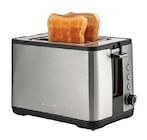 Doppelschlitz-Toaster Angebote von SilverCrest bei Lidl Dresden für 12,99 €