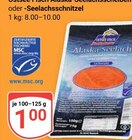 Aktuelle Fisch Angebote bei GLOBUS in Erlangen Aktuelles Alaska-Seelachsscheiben Angebot bei GLOBUS in Erlangen