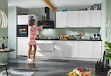 Möbel Wanninger Cham - Express-Küchenzeile aus dem Programm Home Angebot im Prospekt Express-Küchenzeile aus dem Programm Home bei Möbel Wanninger im Cham Prospekt für 3.299,00 €