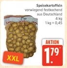 Speisekartoffeln im Angebot bei Marktkauf in Pinneberg Speisekartoffeln Angebote bei Marktkauf Pinneberg für 1,79 €