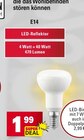 LED-Reflektor im Angebot bei E center in Speyer LED-Reflektor Angebote bei E center Speyer für 1,99 €
