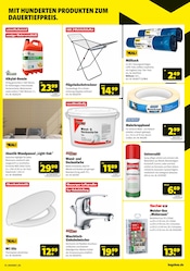 Aktueller hagebau kompakt Prospekt mit Fisch, "SUPER DEALS", Seite 7