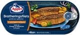 Bratheringsfilets im Angebot bei Penny in Bottrop Bratheringsfilets Angebote von Appel bei Penny Bottrop für 1,99 €