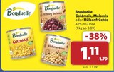 Goldmais Angebote von Bonduelle bei combi Oldenburg für 1,11 €