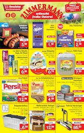 Zimmermann Prospekt mit 14 Seiten (Jemgum)