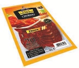 Chorizo - CESAR MORONI dans le catalogue U Express