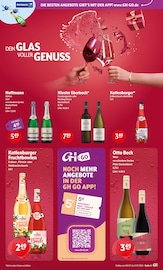 Sekt im Getränke Hoffmann Prospekt in Weiden Aktueller Getränke Hoffmann Prospekt mit Sekt, "Aktuelle Angebote", Seite 4