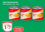 Sonnenmais bei GLOBUS im Hattersheim Prospekt für 1,79 €