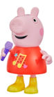 Peppa parle et chante - HASBRO dans le catalogue La Grande Récré