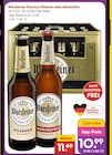 Aktuelles Premium Pilsener Angebot bei Netto Marken-Discount in Bielefeld ab 10,99 €