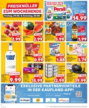 Sheba im Kaufland Prospekt in Kamp-Lintfort Aktueller Kaufland Prospekt mit Sheba, "Aktuelle Angebote", Seite 6