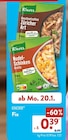 Nudel-Schinken Gratin bei ALDI SÜD im Prospekt "" für 0,39 €