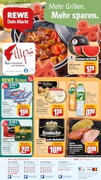 Der aktuelle REWE Prospekt Der aktuelle REWE Prospekt Dein Markt