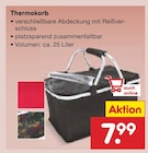 Netto Marken-Discount - Thermokorb Angebot im Prospekt Thermokorb bei Netto Marken-Discount im Prospekt "" für 7,99 €