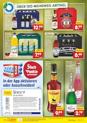 Aktueller Netto Marken-Discount Prospekt mit Weinbrand, "Aktuelle Angebote", Seite 28