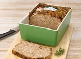 Super U Saint-Germain-la-Blanche-Herbe - Promo Terrine campagnarde ou rillettes pur porc vallegrain Promo Terrine campagnarde ou rillettes pur porc vallegrain à 11,99 € dans le catalogue Super U à Saint-Germain-la-Blanche-Herbe