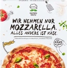 Steinofenpizza Angebote von Gustavo Gusto bei Netto Marken-Discount Aschaffenburg für 3,49 €