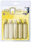 CO2 Kapsel im Angebot bei famila Nordwest in Lingen CO2 Kapsel Angebote bei famila Nordwest Lingen für 7,99 €