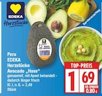 EDEKA Grünheide - Avocado „Hass“ Angebot im Prospekt Avocado „Hass“ bei EDEKA im Grünheide Prospekt für 1,69 €