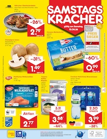 Tassimo im Netto Marken-Discount Prospekt "Aktuelle Angebote" mit 77 Seiten (Göttingen)