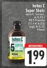 Super Shots im Angebot bei EDEKA in Löhne Super Shots Angebote von hohes C bei EDEKA Löhne für 1,99 €