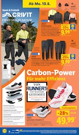 Laufschuhe im Lidl Prospekt in Nürnberg Aktueller Lidl Prospekt mit Laufschuhe, "LIDL LOHNT SICH", Seite 34