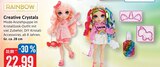 Creative Crystals Angebote von Rainbow High bei Kaufhaus Stolz Neumünster für 22,99 €
