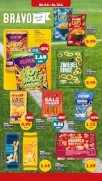 Erdnüsse Angebot im aktuellen Penny Prospekt auf Seite 22