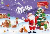 Calendrier de l’Avent - MILKA - Lidl à Argenteuil Calendrier de l’Avent - MILKA en promo chez Lidl Argenteuil à 3,50 €