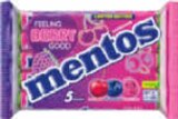 Mentos im Netto Marken-Discount Prospekt Mentos von im aktuellen Netto Marken-Discount Prospekt für 1,99 €