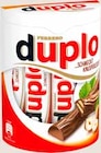 WEZ - Duplo Angebot im Prospekt Duplo bei WEZ im Prospekt "" für 1,99 €